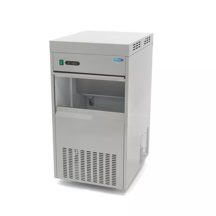 MAXIMA - Ice Machine - 130kgday - CrushedFlaked - Air Cooled - 9300139 All Stop Trading
