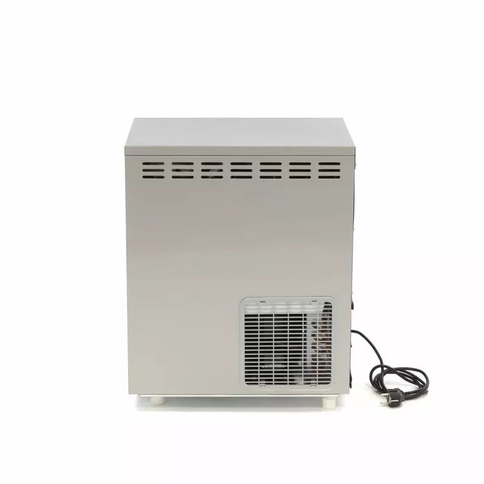 MAXIMA - Ice Machine - 30kgday - CrushedFlaked - Air Cooled - 9300136 All Stop Trading