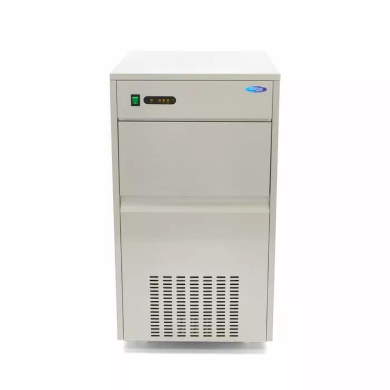 MAXIMA - Ice Machine - 80kgday - Bullet Cubes - Air Cooled - 9300132