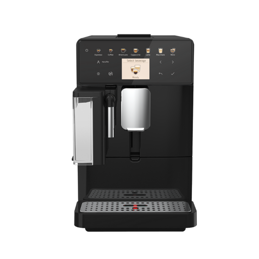 BTC10 COFFEE MACHINE