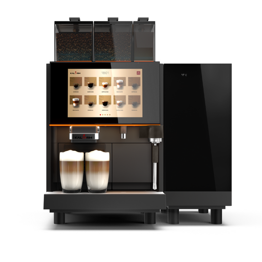 BTC1505W COFFEE MACHINE