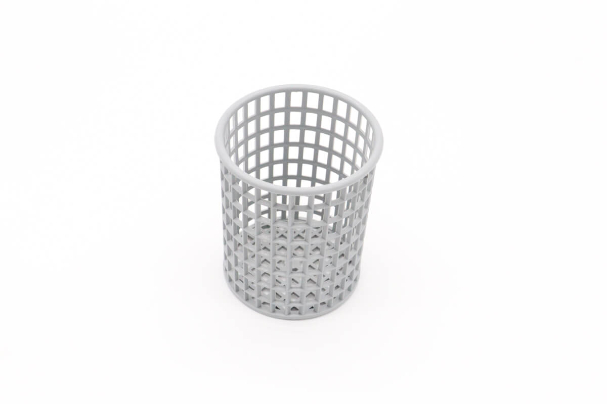 Dishwasher Cutlery Basket - Round - âˆ…10 x H13cm