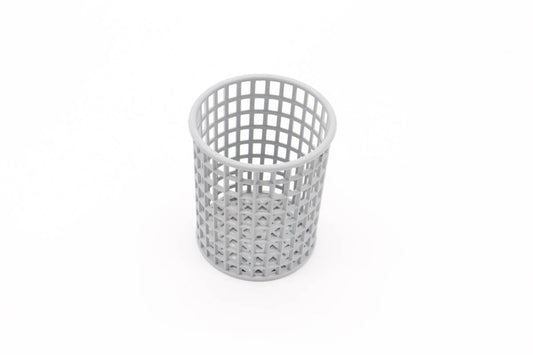 Dishwasher Cutlery Basket - Round - âˆ…10 x H13cm