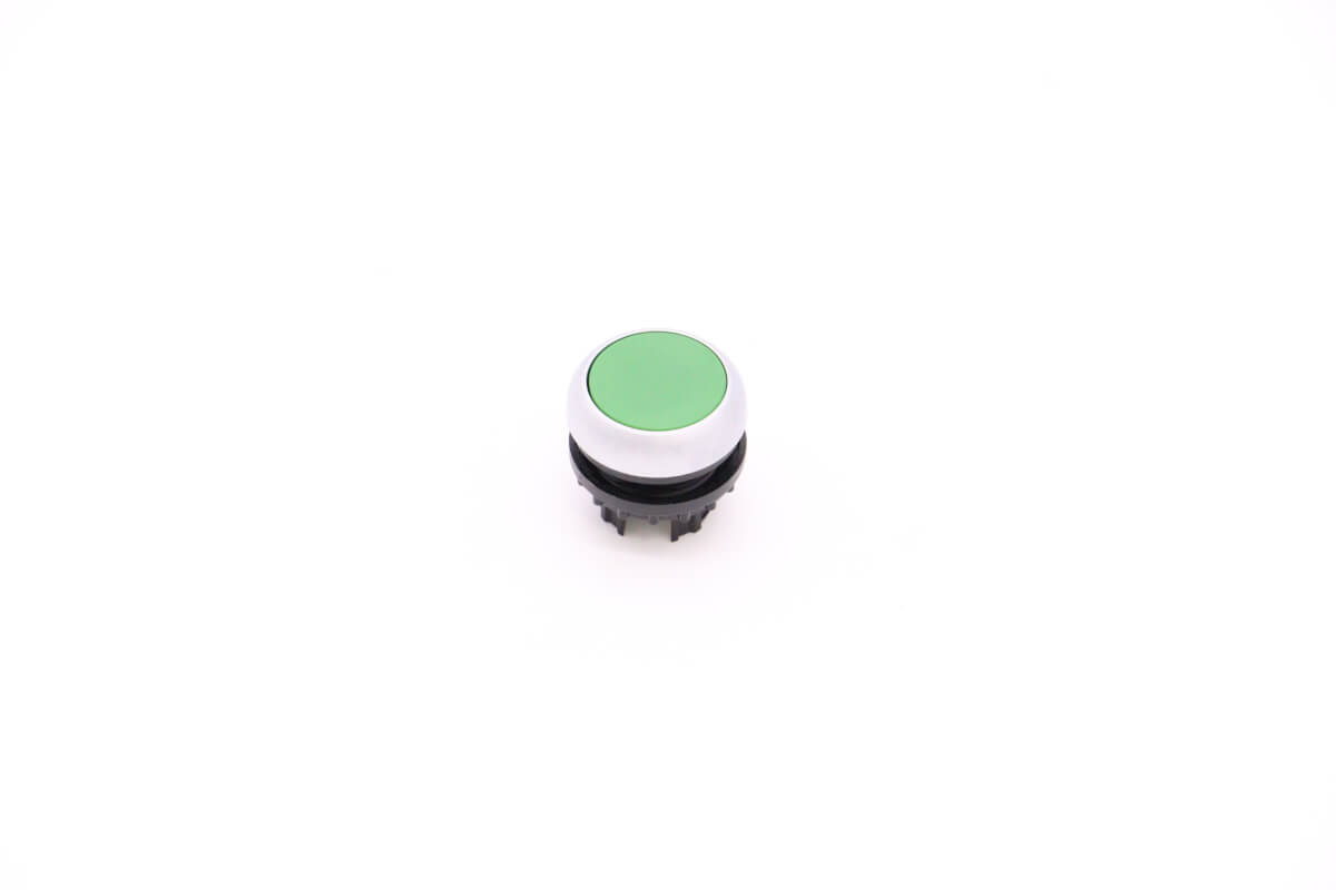 vn500/2000---round-button-(green)