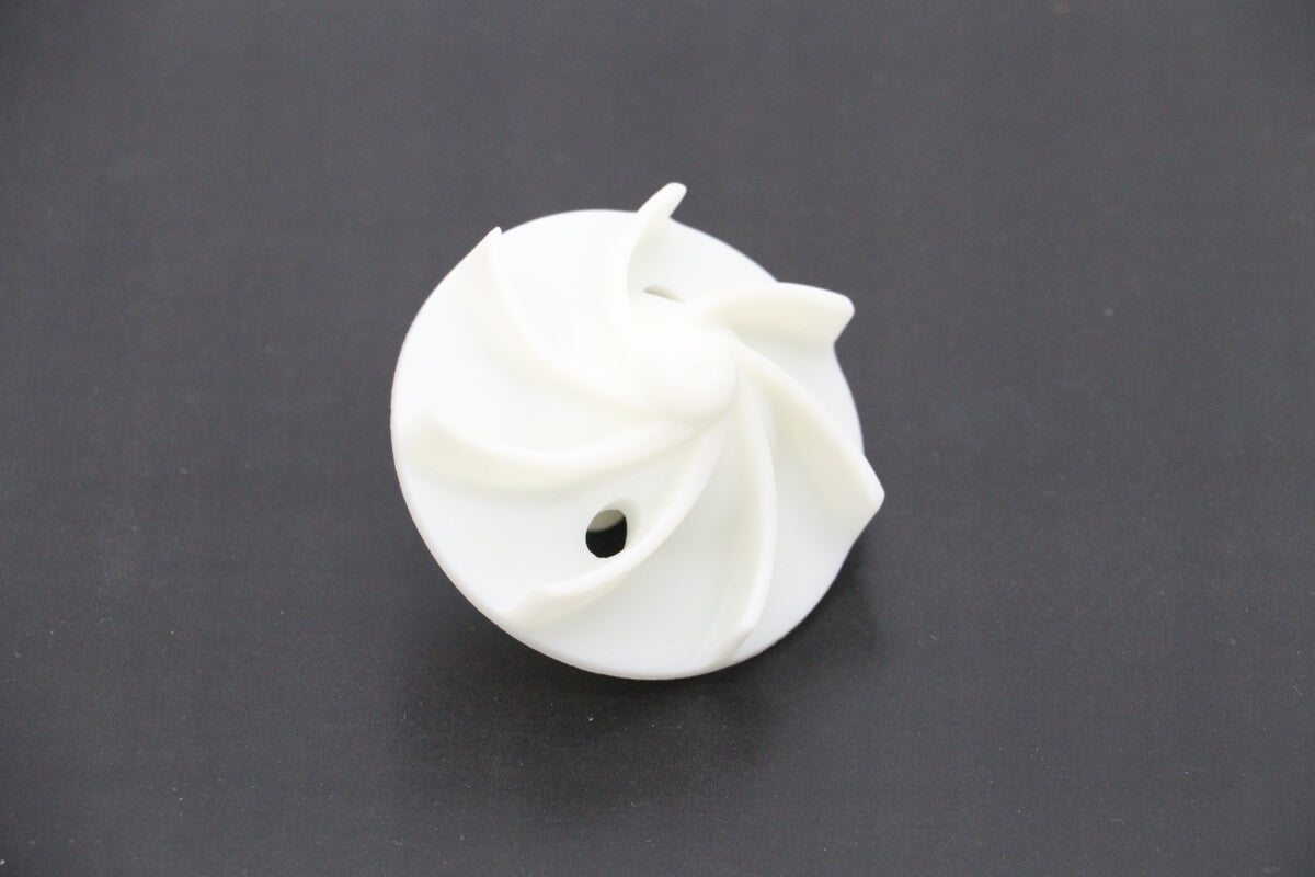 id350---electro-pump-impeller-50hz