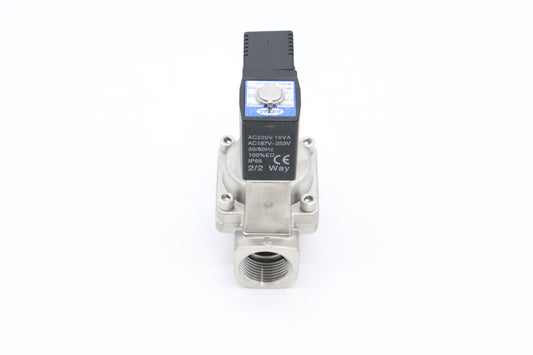 vn5000-solenoid-valve