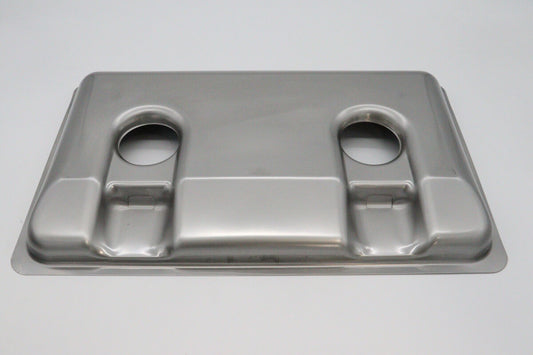 m700-gas-cooker-80x70---s/s-burner-base-with-pilot-opening