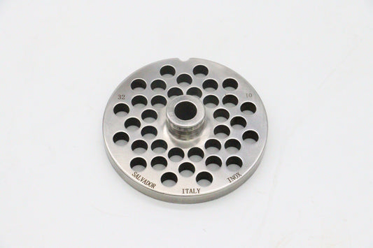 meat-mincer-#32---grinding-plate-10-mm