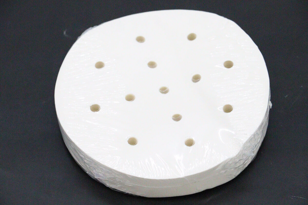 hamburger-sheets-100-mm---white-paper---500-pieces