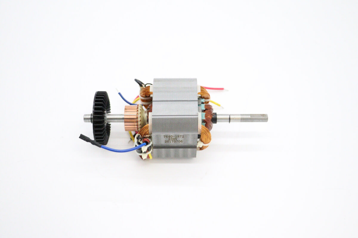 msb500---motor