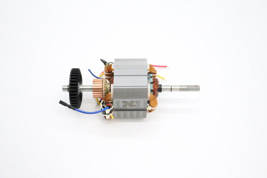 msb500---motor