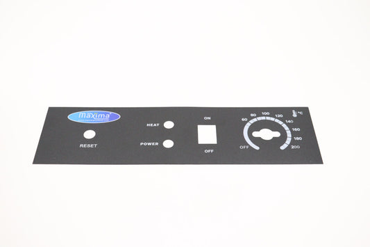 fryer-16l---control-panel-sticker