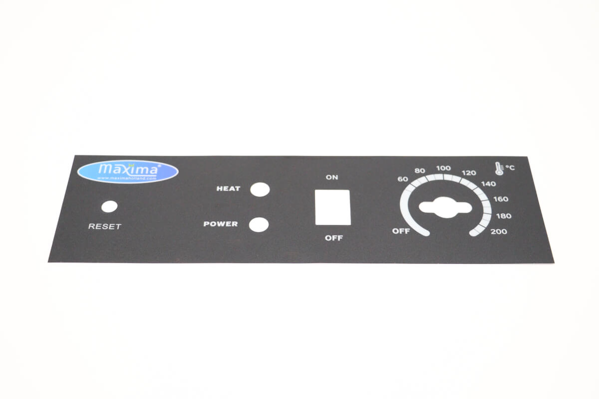 fryer-13l---control-panel-sticker