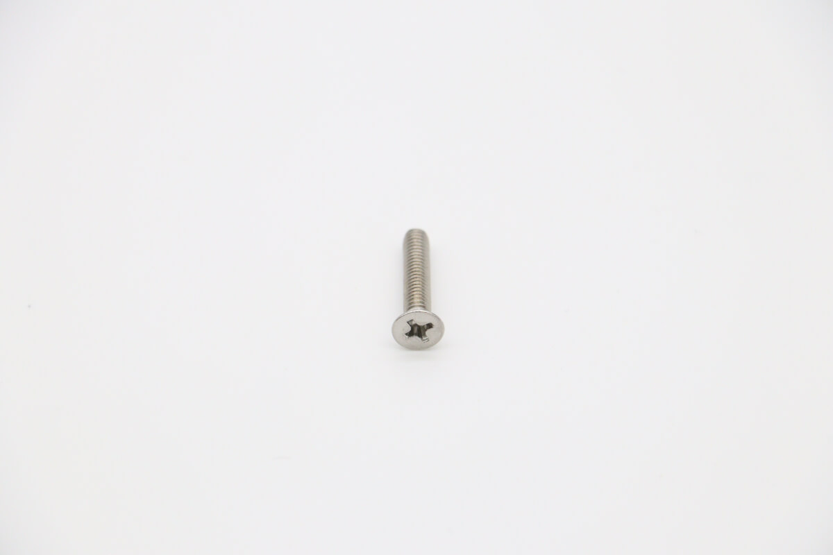 ddr/sdr--ts-screw-m4x20-#40