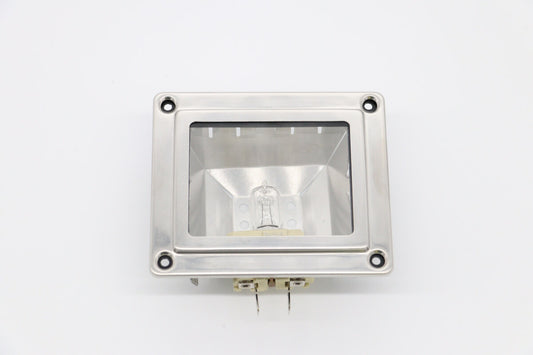 combisteamer-6x-1/1-light+holder+gasket