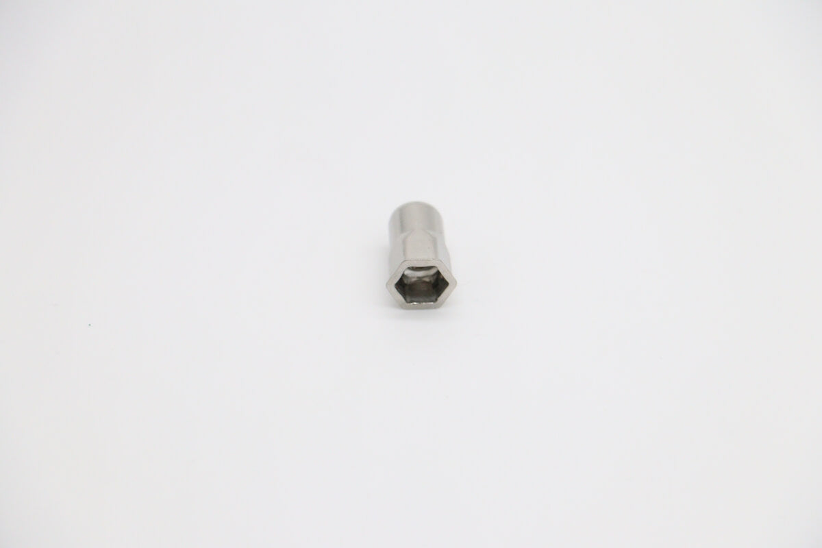 table-for-steamer---exagonal-inox-insert