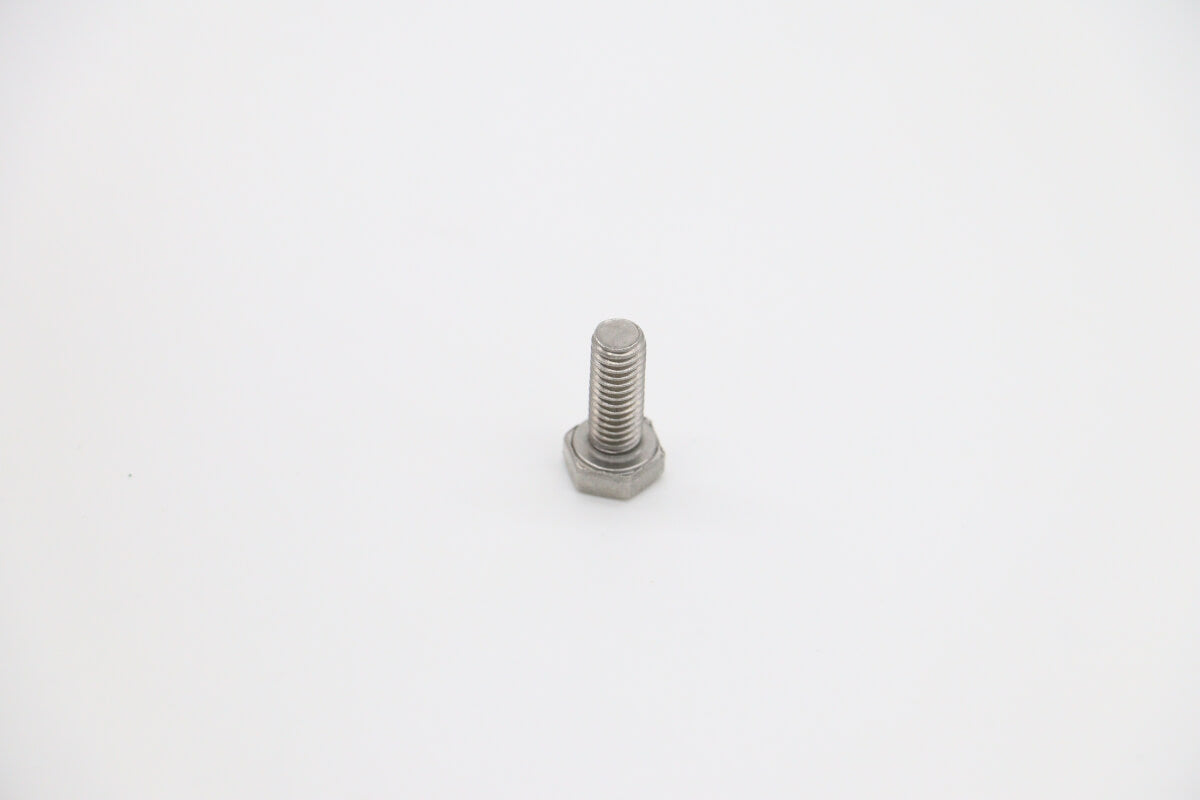 table-for-steamer---full-thread-hexagon-head-screw-m6x16
