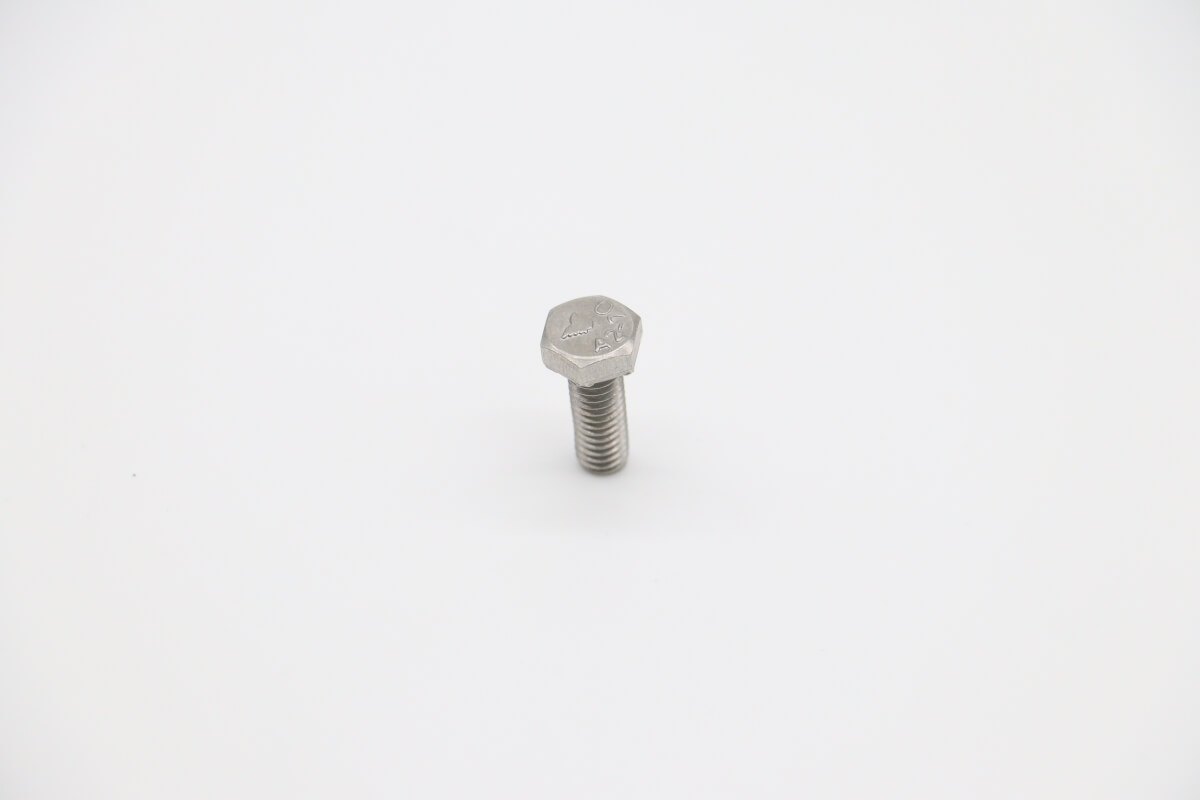 table-for-steamer---full-thread-hexagon-head-screw-m6x16