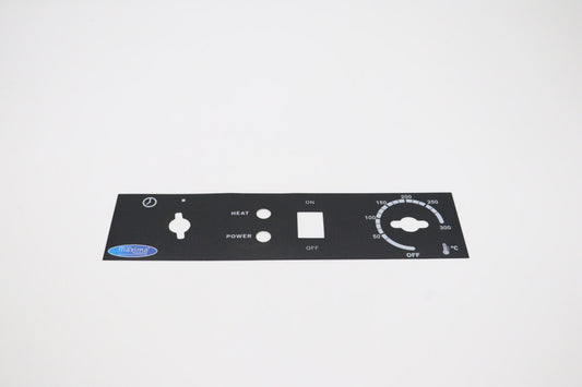 waffle-maker-classic-single---control-panel-sticker