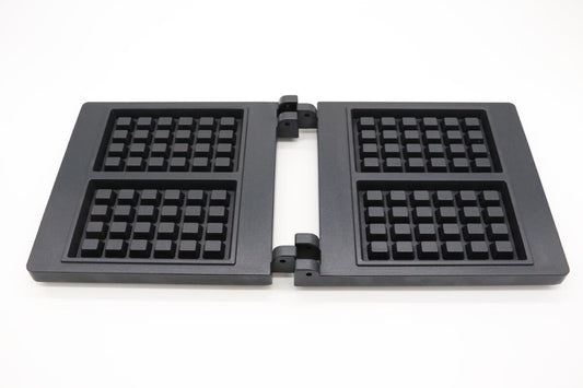 waffle-maker-classic---cooking-plate-top/bottom-(set-of-2)