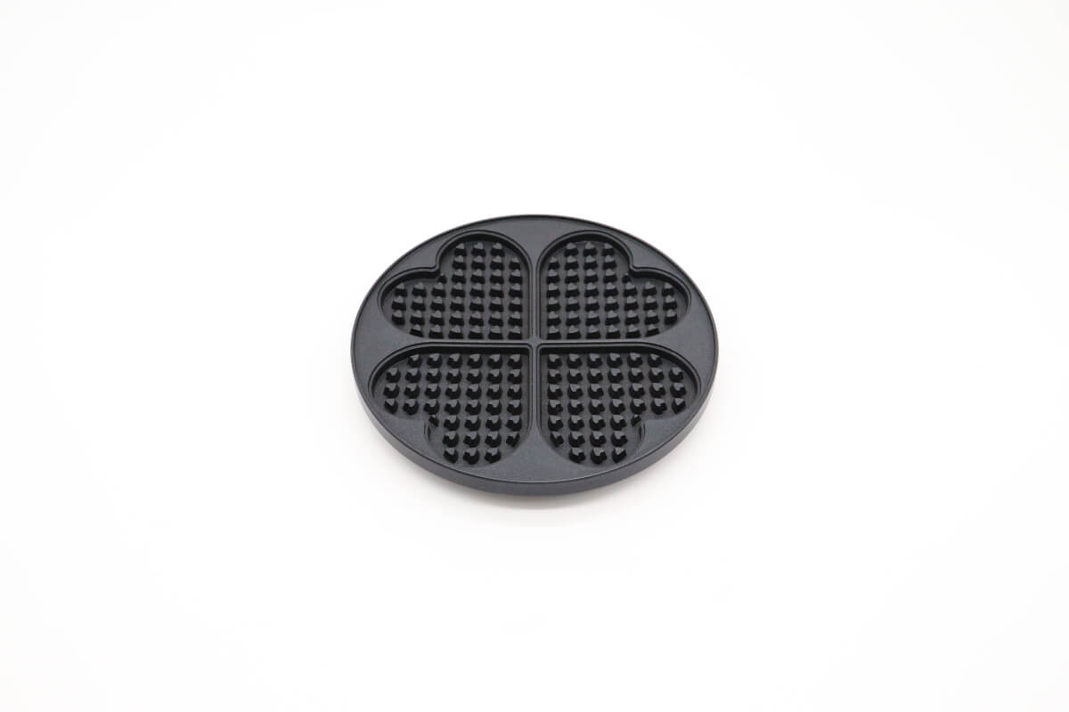 waffle-maker-heart---lower-hot-plate-#8