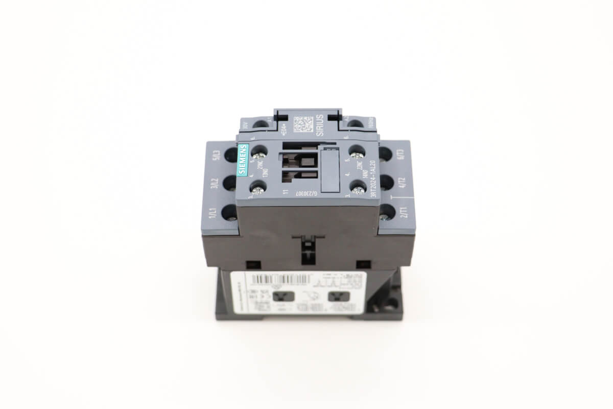 dw---contactor