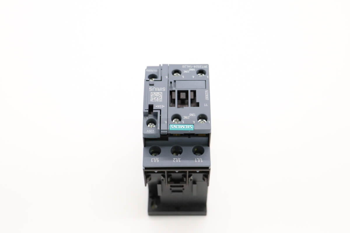 dw---contactor