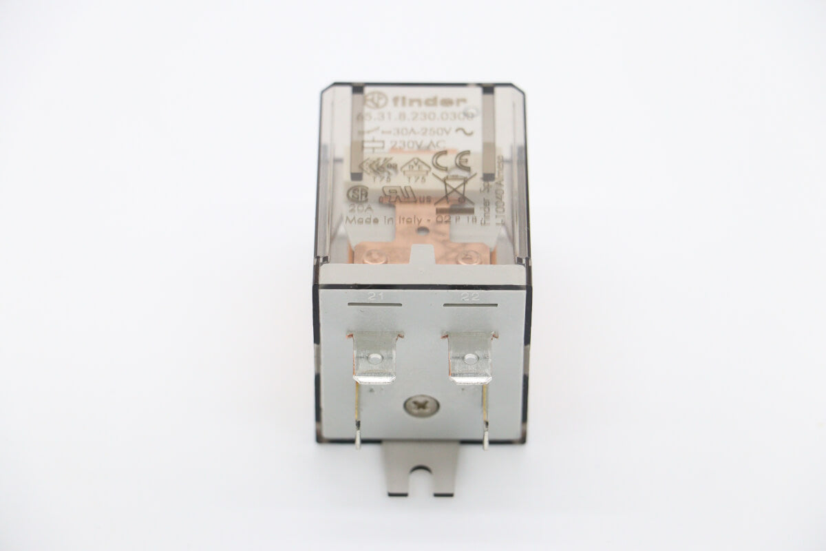 id500(230v)/2000---relay-65,31-230/50