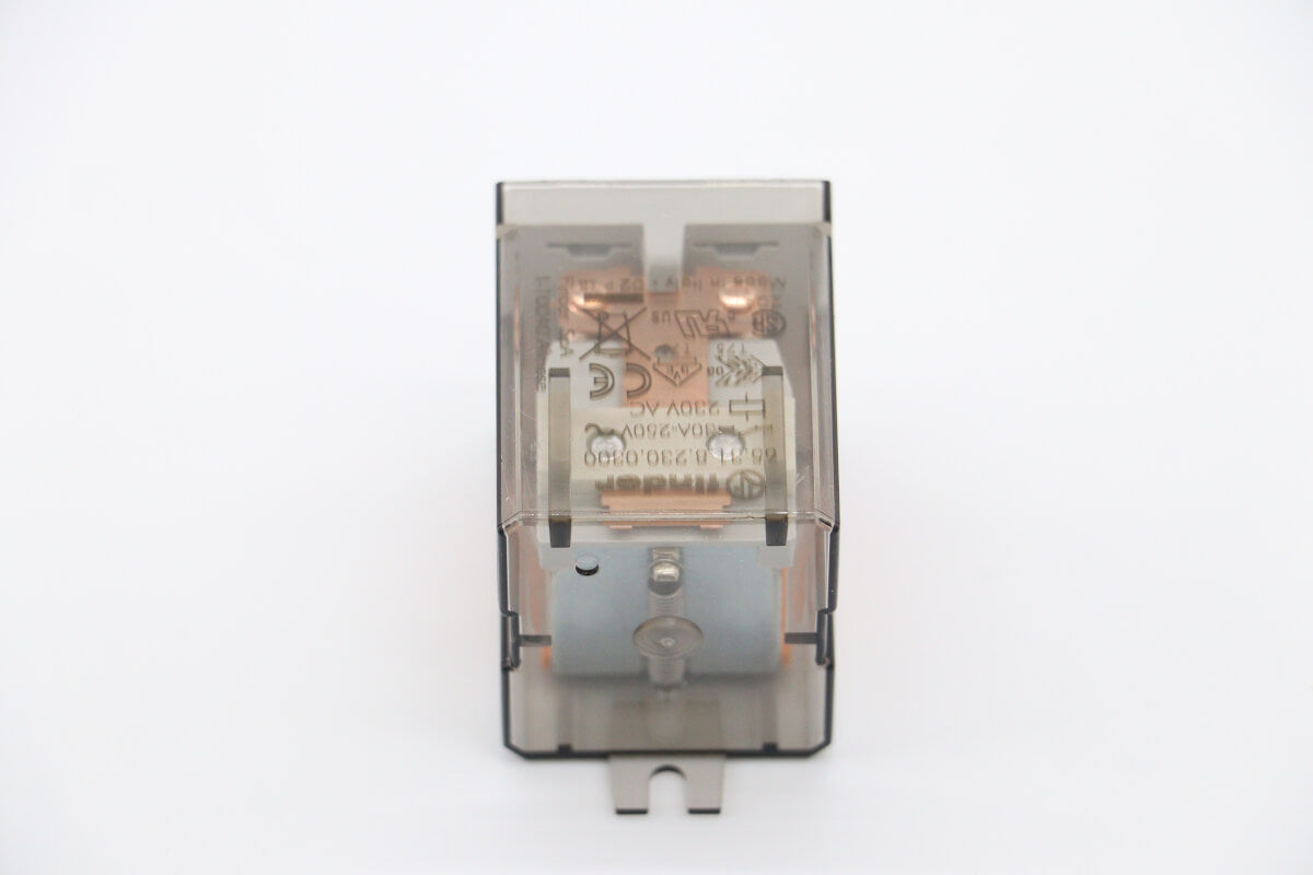 id500(230v)/2000---relay-65,31-230/50