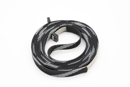 hdw---flat-cable-with-protective-sheath