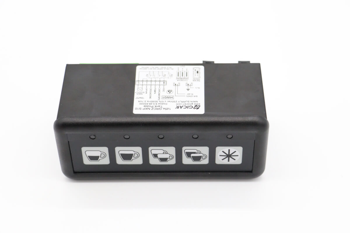 electric-unit-w/-keyboard-5t-230v