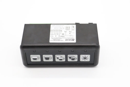 electric-unit-w/-keyboard-5t-230v