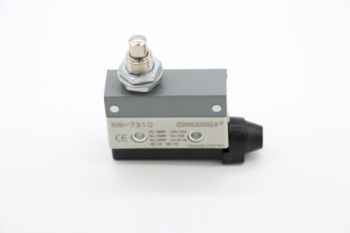 mvac300/400---microswitch