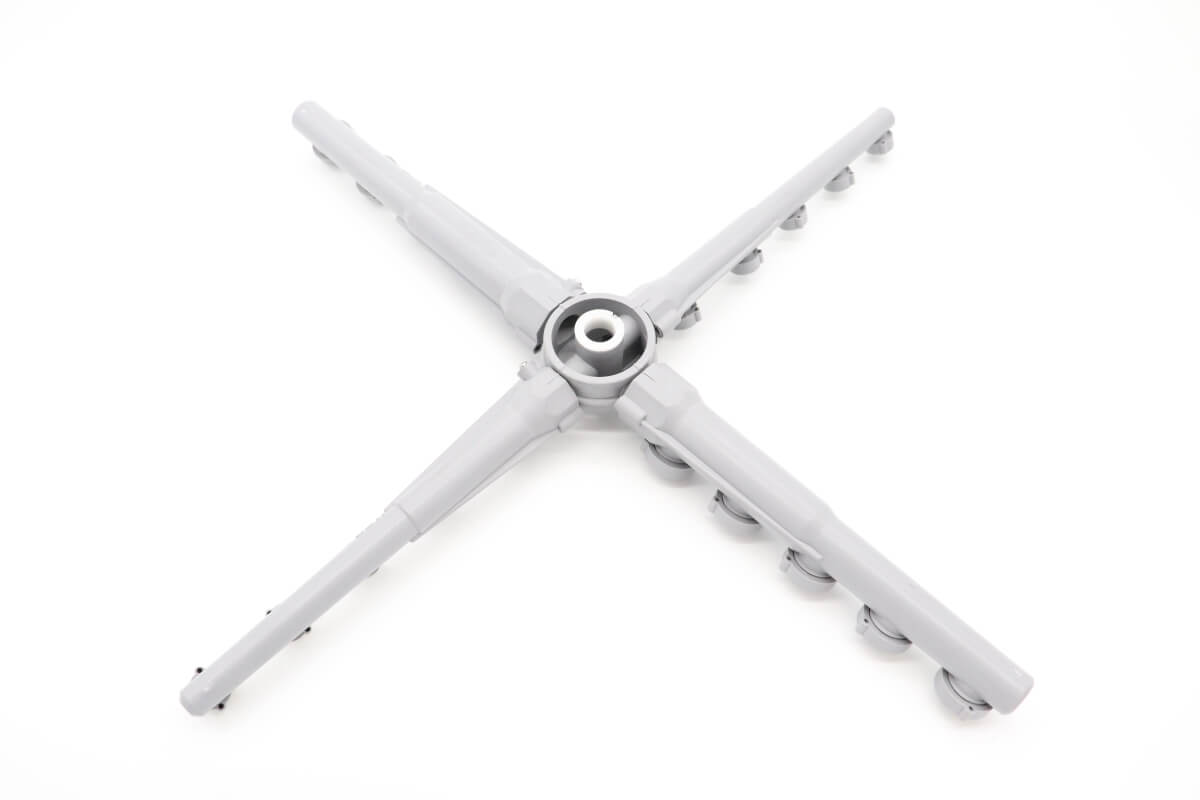 vn500/2000---washing-arm-complete