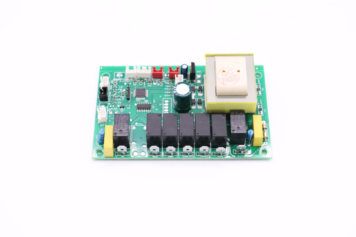 m-ice-28/45/60/80-main-control-pcb