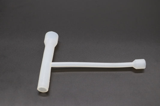 m-ice-28/45/60/80-silica-three-way-pipe-big-size