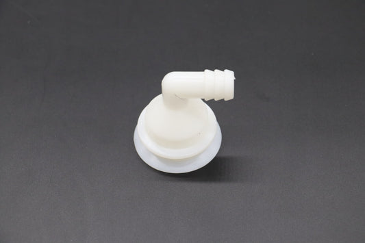 m-ice-24/28/45/60/80/100-cabinet-drain-connector-assembly