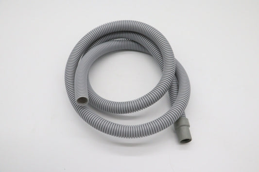 m-ice-25/50-outlet-hose-grey