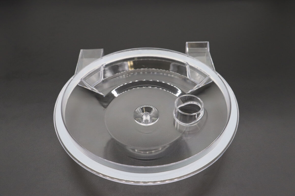 MCD-6/9/12L - Complete Lid