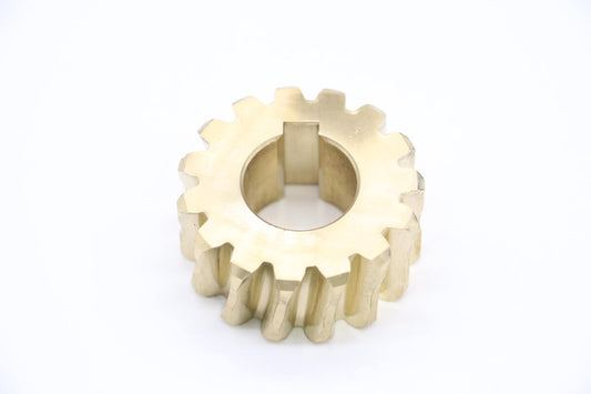 mmm32---brass-gear