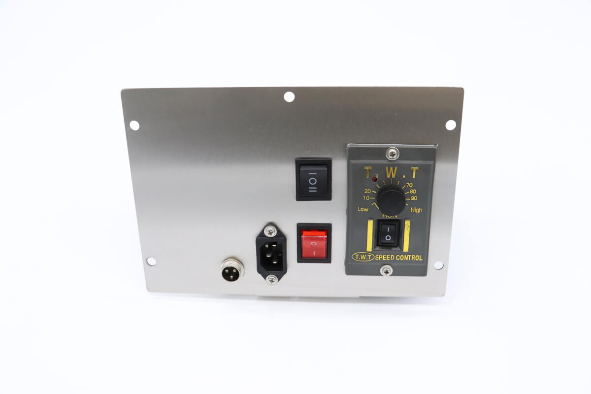 asf20/25---control-panel