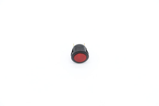 m600/700---signal-lamp-black-body-red-lens