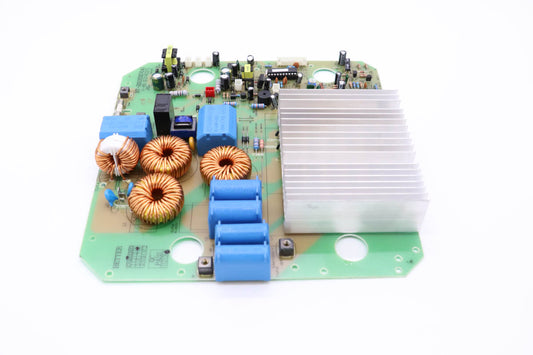 m700-induction-cooker---main-board-pcb