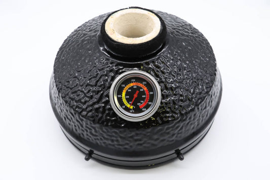 bbq-13"---complete-lid-(with-thermometer)