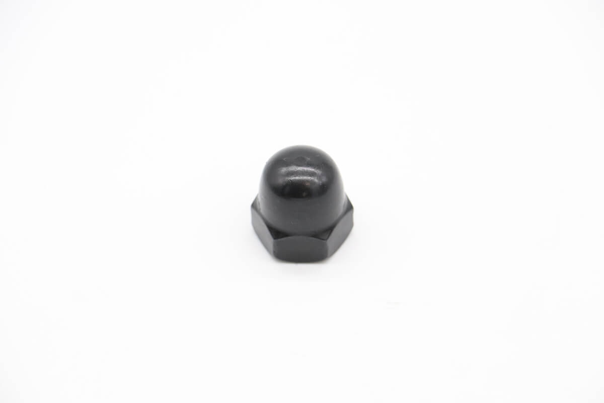 bbq-18/22/26"---cap-nut-m12-(black)