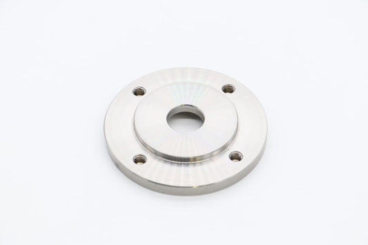 chipper---flange-of-drum-shaft-#14