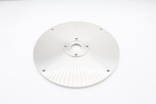 chipper---bearing-2-of-motor-shaft-#5