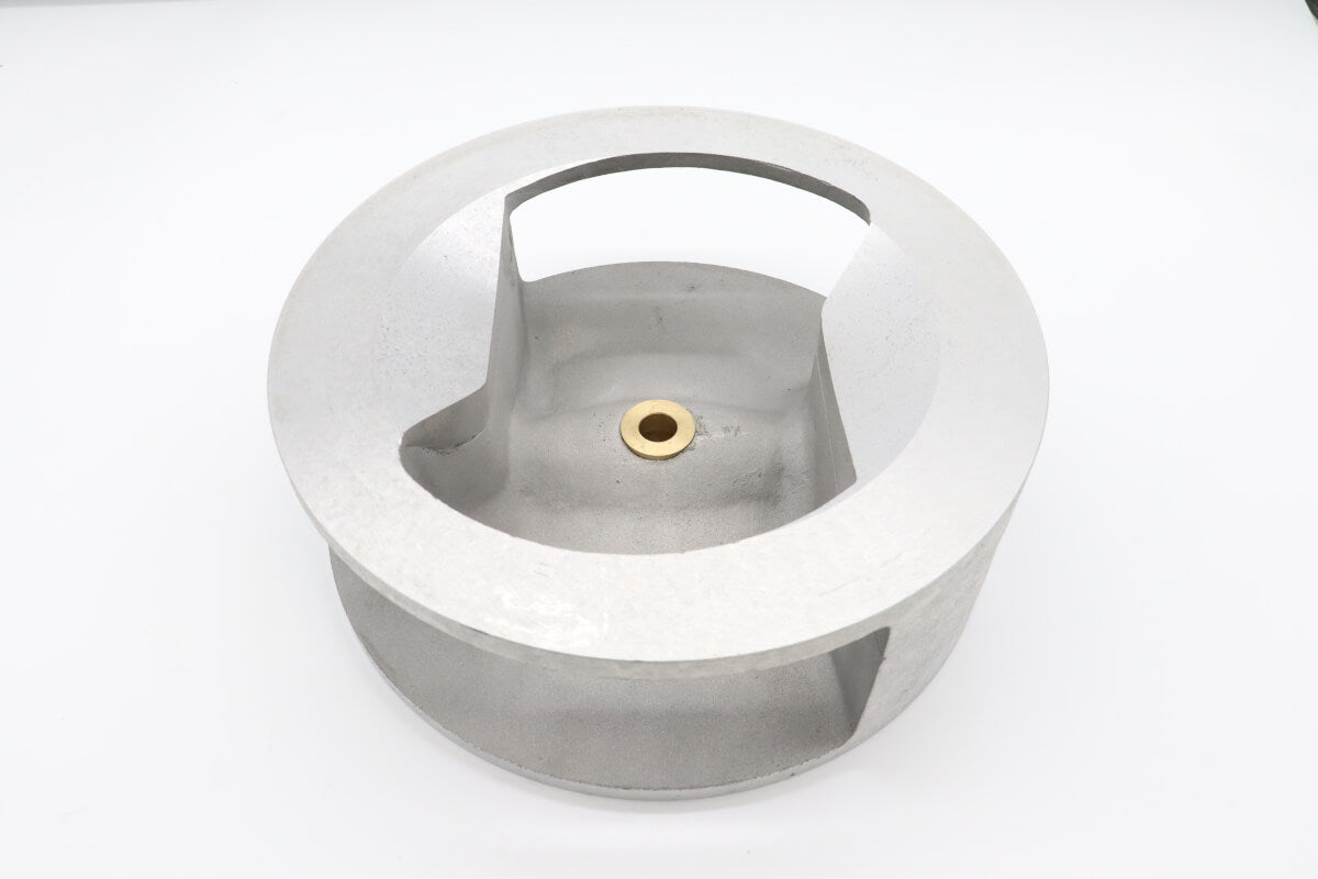 chipper---drum/cylinder-(aluminum)-#6