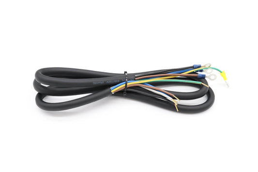 induction---power-cord