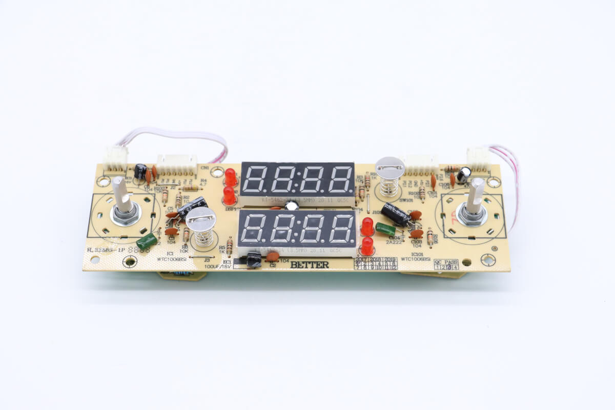 m700/900-induction-cooker---control-board